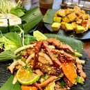 八呆泰国酒菜街市 - 珠海市旅游 缩略图 8
