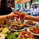 八呆泰国酒菜街市 - 珠海市旅游 缩略图 2