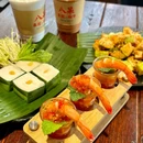 八呆泰国酒菜街市 - 珠海市旅游 缩略图 3
