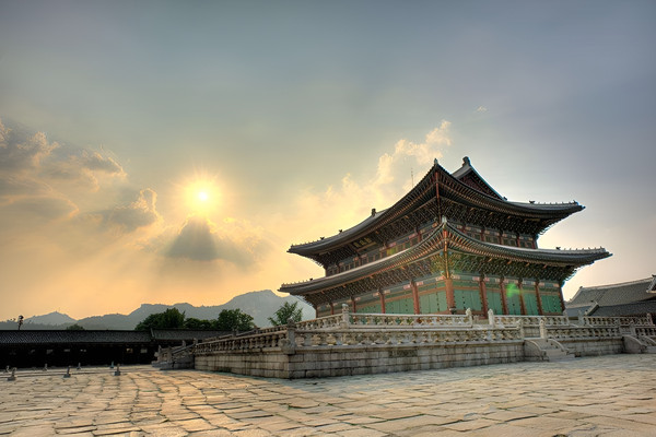 5天4晚·韩国首尔自由行