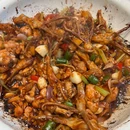堂屋·老南京菜馆(老门东店) - 南京市旅游 缩略图 5