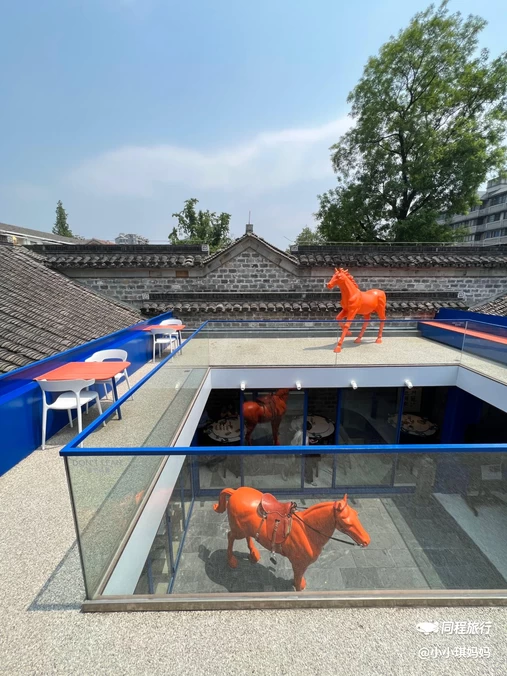 堂屋·老南京菜馆(老门东店) - 南京市旅游
