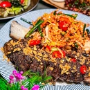 MA SHER by元爱本家·韩食酒馆 - 上海市旅游 缩略图 2