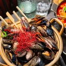 MA SHER by元爱本家·韩食酒馆 - 上海市旅游 缩略图 5