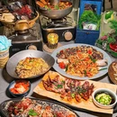 MA SHER by元爱本家·韩食酒馆 - 上海市旅游 缩略图 4