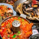 MA SHER by元爱本家·韩食酒馆 - 上海市旅游 缩略图 9