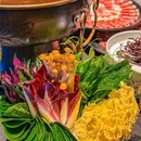 桔福宫·涮肉火锅 - 杭州市旅游 缩略图 3