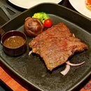 牛扒先生·雪花牛扒西餐厅(正佳广场店) - 广州市旅游 缩略图 3
