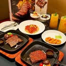 牛扒先生·雪花牛扒西餐厅(正佳广场店) - 广州市旅游 缩略图 1