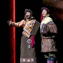 阿坝藏族羌族自治州 - 阿坝藏族羌族自治州旅游 缩略图 5