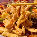 西落舌冒菜冒肚 - 青岛市旅游 缩略图 6