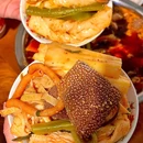 西落舌冒菜冒肚 - 青岛市旅游 缩略图 8