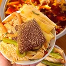 西落舌冒菜冒肚 - 青岛市旅游 缩略图 7