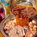 西落舌冒菜冒肚 - 青岛市旅游 缩略图 3