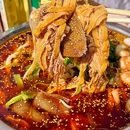 西落舌冒菜冒肚 - 青岛市旅游 缩略图 4