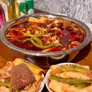 西落舌冒菜冒肚 - 青岛市旅游 缩略图 5