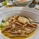 江仙雅居(建国店) - 北京市旅游 缩略图 8