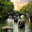 乌镇人民公园 - 嘉兴市旅游 缩略图 2