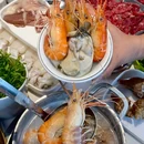 盛哥粥底火锅 - 广州市旅游 缩略图 4