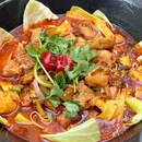 胖椒PORJOR·泡椒肥肠鸡(廉江店) - 湛江市旅游 缩略图 4