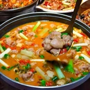 渝月川菜(广州天河城店) - 广州市旅游 缩略图 7