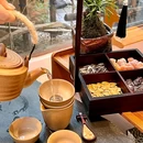 烙铲铲贵州烙锅 - 平顶山市旅游 缩略图 1