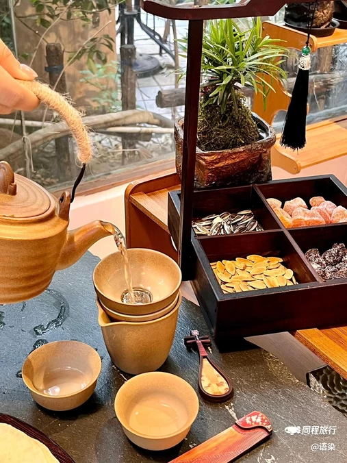 烙铲铲贵州烙锅 - 平顶山市旅游