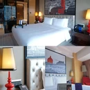 广州圣丰索菲特大酒店Sofitel Guangzhou Sunrich - 广州市旅游 缩略图 2