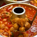 老马扎市井小火锅(广州旗舰店) - 广州市旅游 缩略图 5