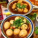 老马扎市井小火锅(广州旗舰店) - 广州市旅游 缩略图 1