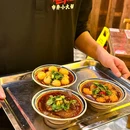 老马扎市井小火锅(广州旗舰店) - 广州市旅游 缩略图 7