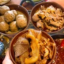 小饮与食·中华料理(高银街店) - 杭州市旅游 缩略图 6