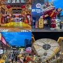 佛山嘉洲广场 - 佛山市旅游 缩略图 7