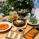 Bansy韩国健康料理 - 广州市旅游 缩略图 6