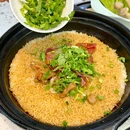 威廉·卡顿酒店(广州永泰地铁站店) - 广州市旅游 缩略图 5