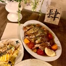 囍食(新河新村一区店) - 盐城市旅游 缩略图 5