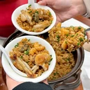飞尝蚝·顺德菜(科韵路店) - 广州市旅游 缩略图 4