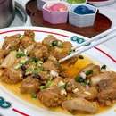 飞尝蚝·顺德菜(科韵路店) - 广州市旅游 缩略图 2