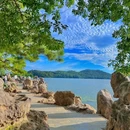 磨山景区-楚城 - 武汉市旅游 缩略图 1