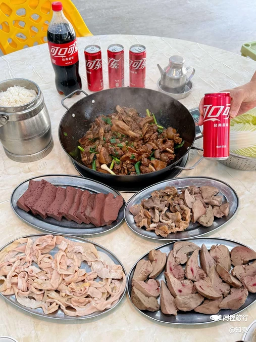顺德辉合大自然醉鹅(吉大旗舰店) - 珠海市旅游