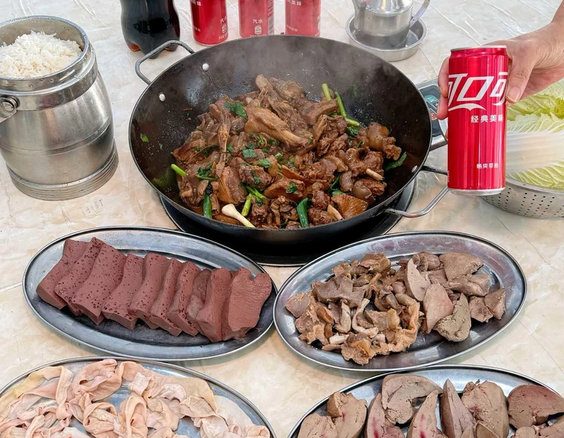 顺德辉合大自然醉鹅(吉大旗舰店) - 珠海市旅游 1