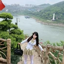 重庆市铜锣花谷生态园 - 重庆旅游 缩略图 1