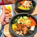 拌饭达人芝士鸡扒拌饭(龙归万民店) - 广州市旅游 缩略图 3