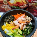 拌饭达人芝士鸡扒拌饭(龙归万民店) - 广州市旅游 缩略图 2