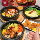 拌饭达人芝士鸡扒拌饭(龙归万民店) - 广州市旅游 缩略图 5