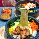 拌饭达人芝士鸡扒拌饭(龙归万民店) - 广州市旅游 缩略图 1
