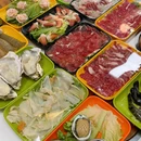粤晟·海鲜烧烤·粥底火锅(石井店) - 广州市旅游 缩略图 2