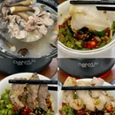 粤晟·海鲜烧烤·粥底火锅(石井店) - 广州市旅游 缩略图 7