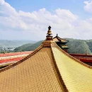 普陀宗乘之庙-小布达拉宫 - 承德市旅游 缩略图 5