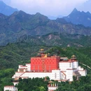 普陀宗乘之庙-小布达拉宫 - 承德市旅游 缩略图 1